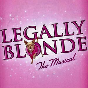 Legally Blonde
